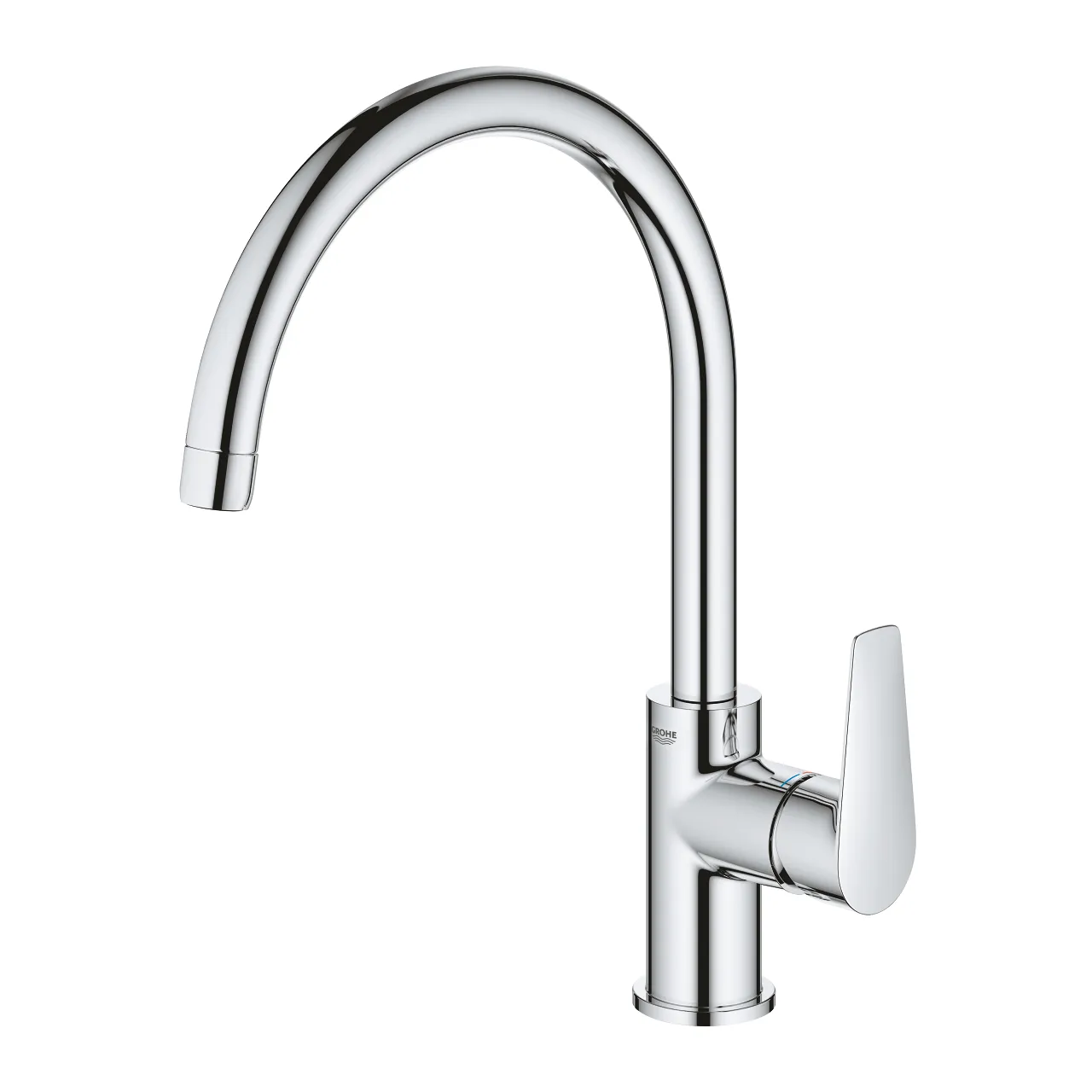 GROHE Bauedge new slavina za sudoper